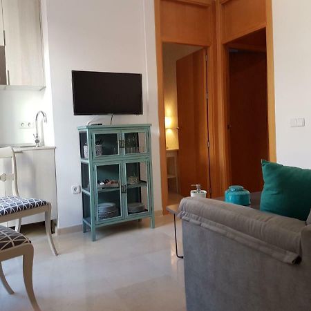 Dreamsapt Jovellanos Sevilla Exterior foto