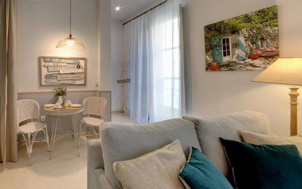 Dreamsapt Jovellanos Sevilla Exterior foto