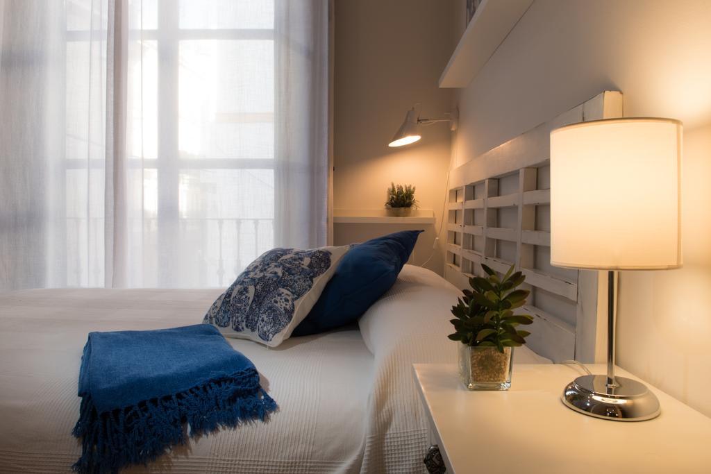 Dreamsapt Jovellanos Sevilla Exterior foto