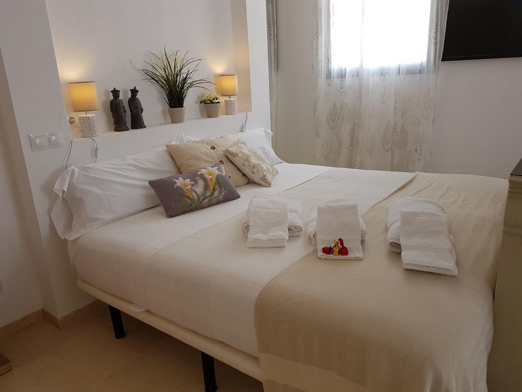 Dreamsapt Jovellanos Sevilla Exterior foto