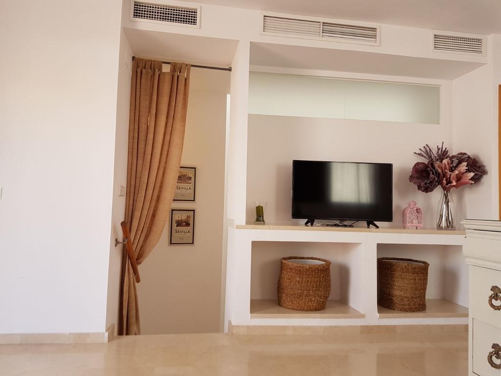 Dreamsapt Jovellanos Sevilla Exterior foto