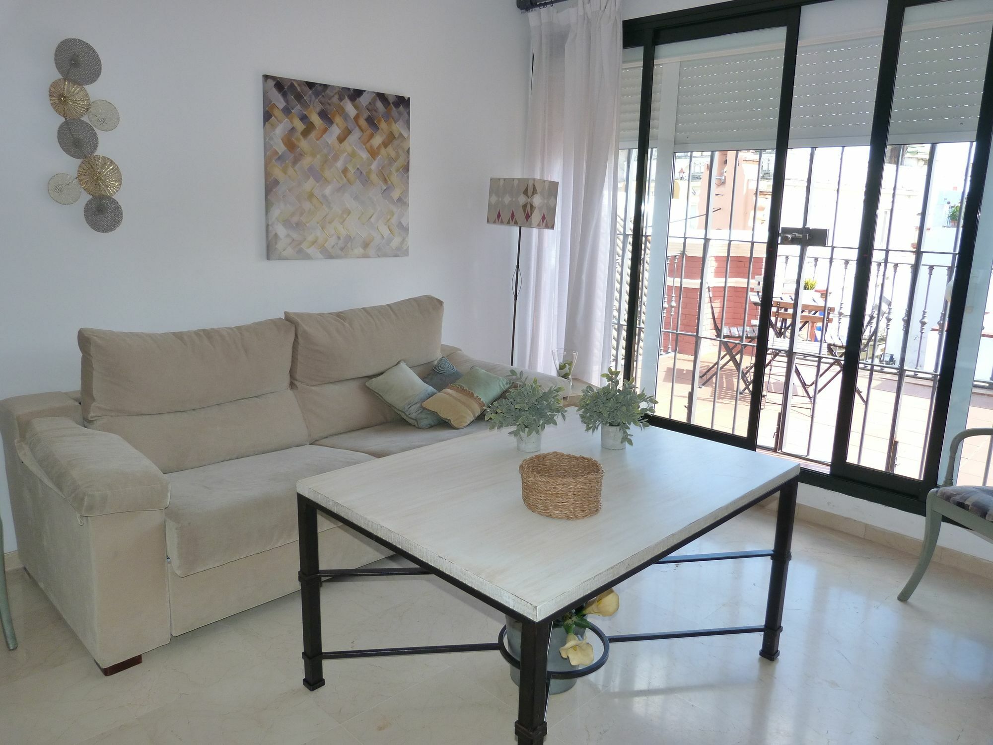 Dreamsapt Jovellanos Sevilla Exterior foto