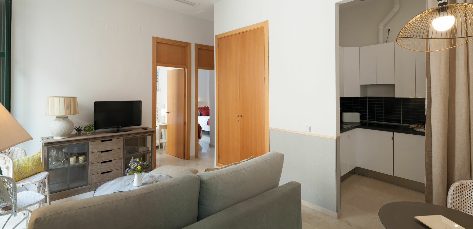 Dreamsapt Jovellanos Sevilla Exterior foto