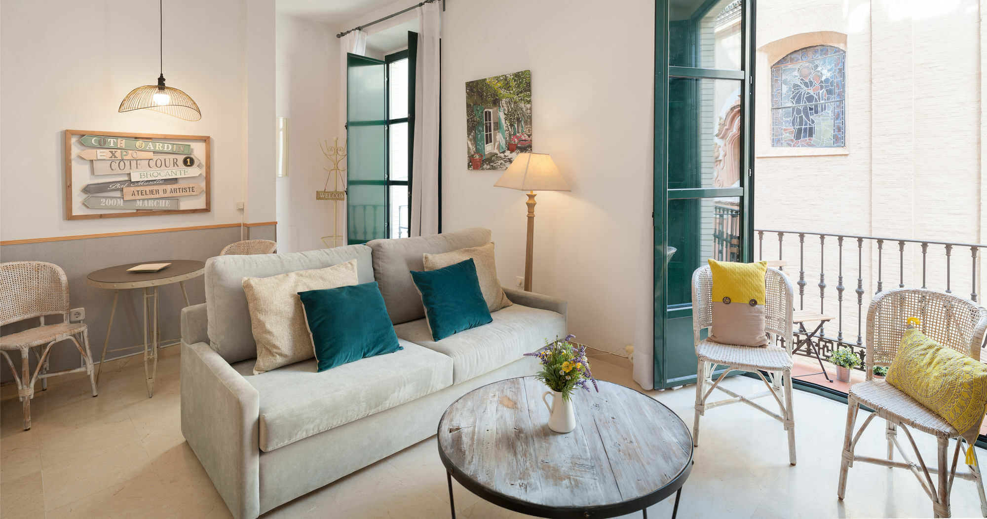 Dreamsapt Jovellanos Sevilla Exterior foto