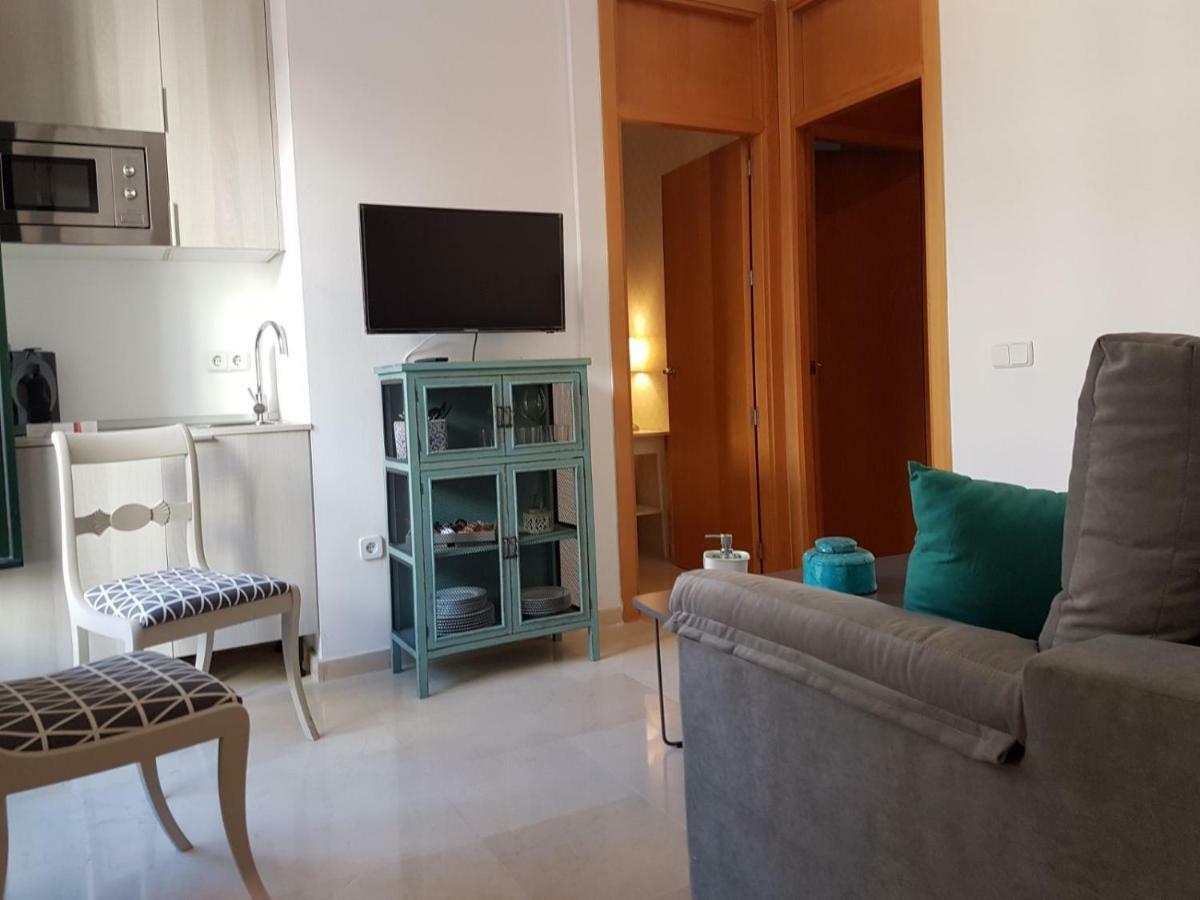 Dreamsapt Jovellanos Sevilla Exterior foto