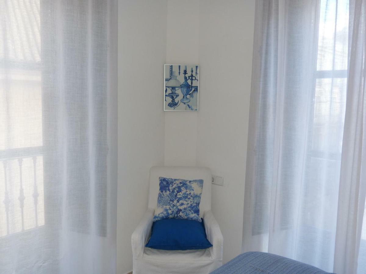 Dreamsapt Jovellanos Sevilla Exterior foto