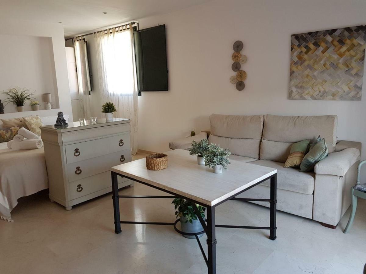 Dreamsapt Jovellanos Sevilla Exterior foto