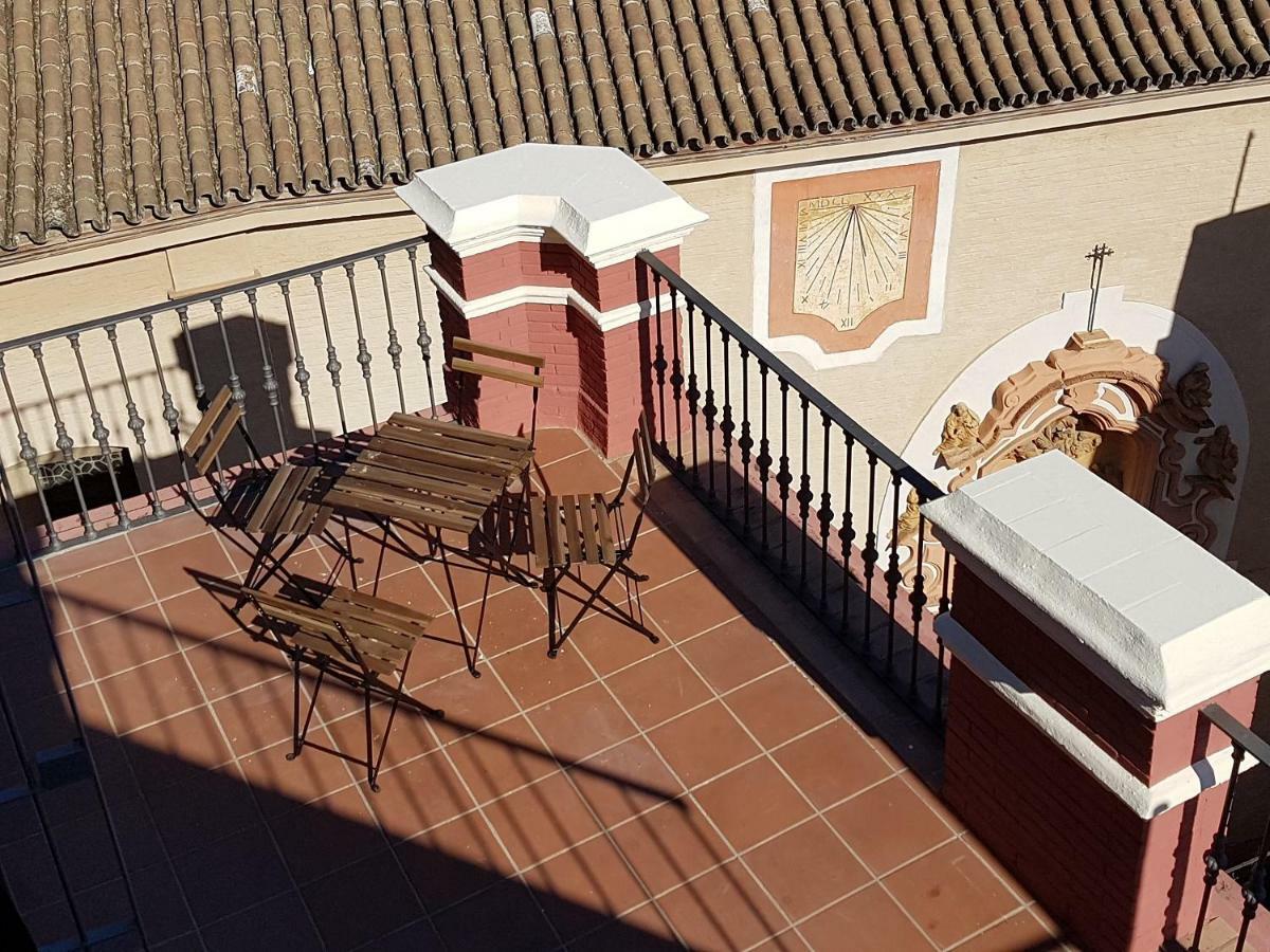 Dreamsapt Jovellanos Sevilla Exterior foto