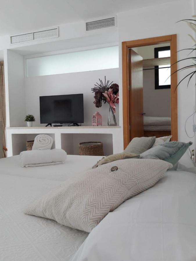 Dreamsapt Jovellanos Sevilla Exterior foto