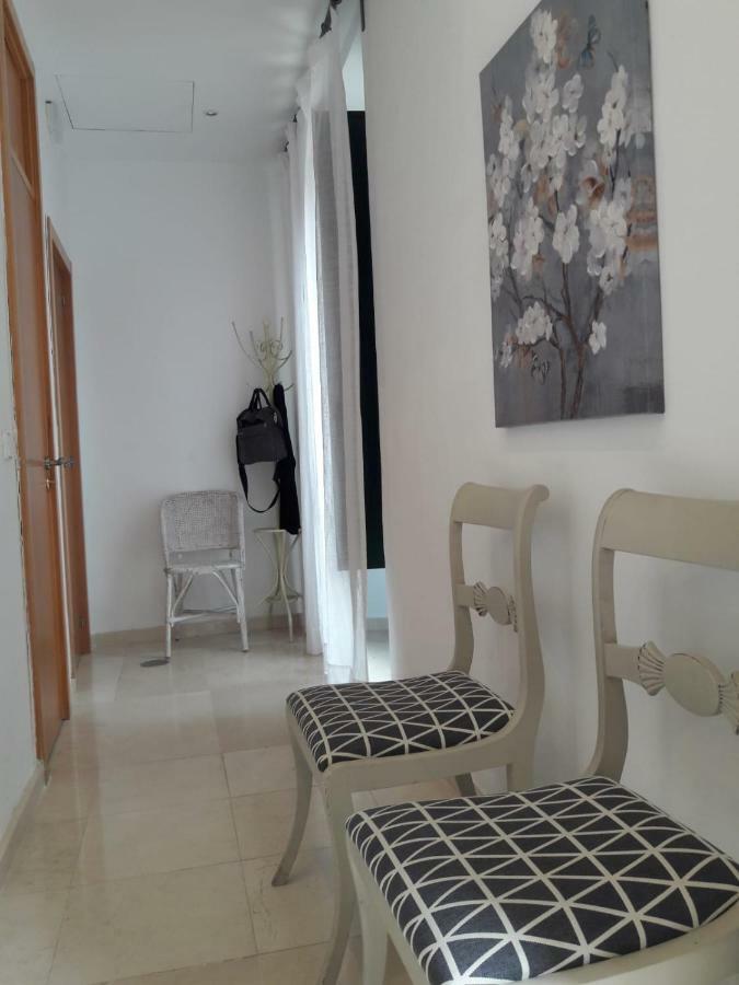Dreamsapt Jovellanos Sevilla Exterior foto