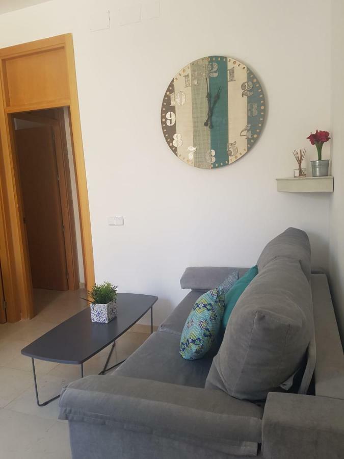 Dreamsapt Jovellanos Sevilla Exterior foto