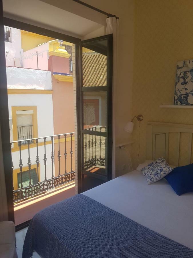 Dreamsapt Jovellanos Sevilla Exterior foto