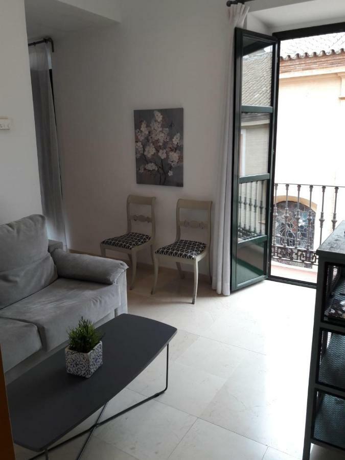 Dreamsapt Jovellanos Sevilla Exterior foto