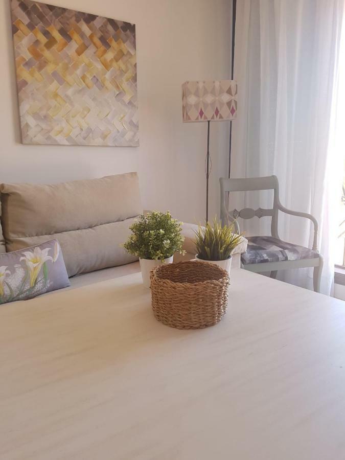 Dreamsapt Jovellanos Sevilla Exterior foto