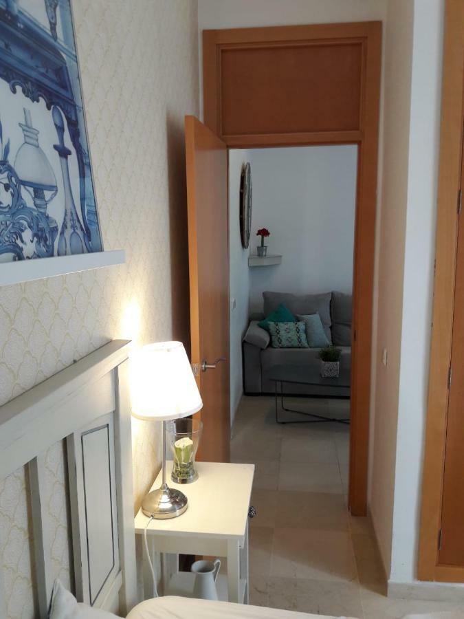Dreamsapt Jovellanos Sevilla Exterior foto