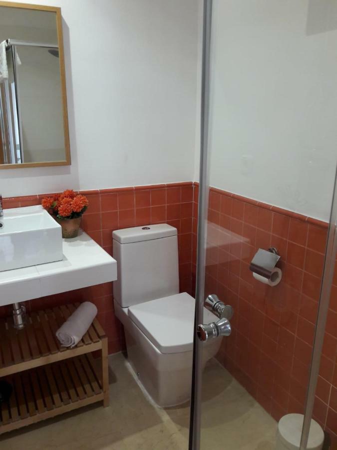 Dreamsapt Jovellanos Sevilla Exterior foto
