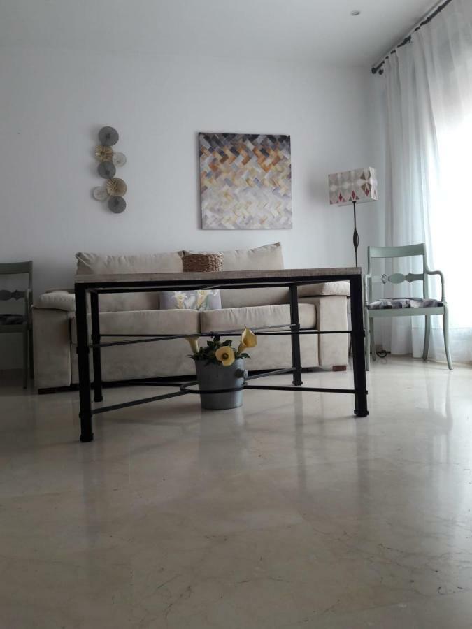 Dreamsapt Jovellanos Sevilla Exterior foto
