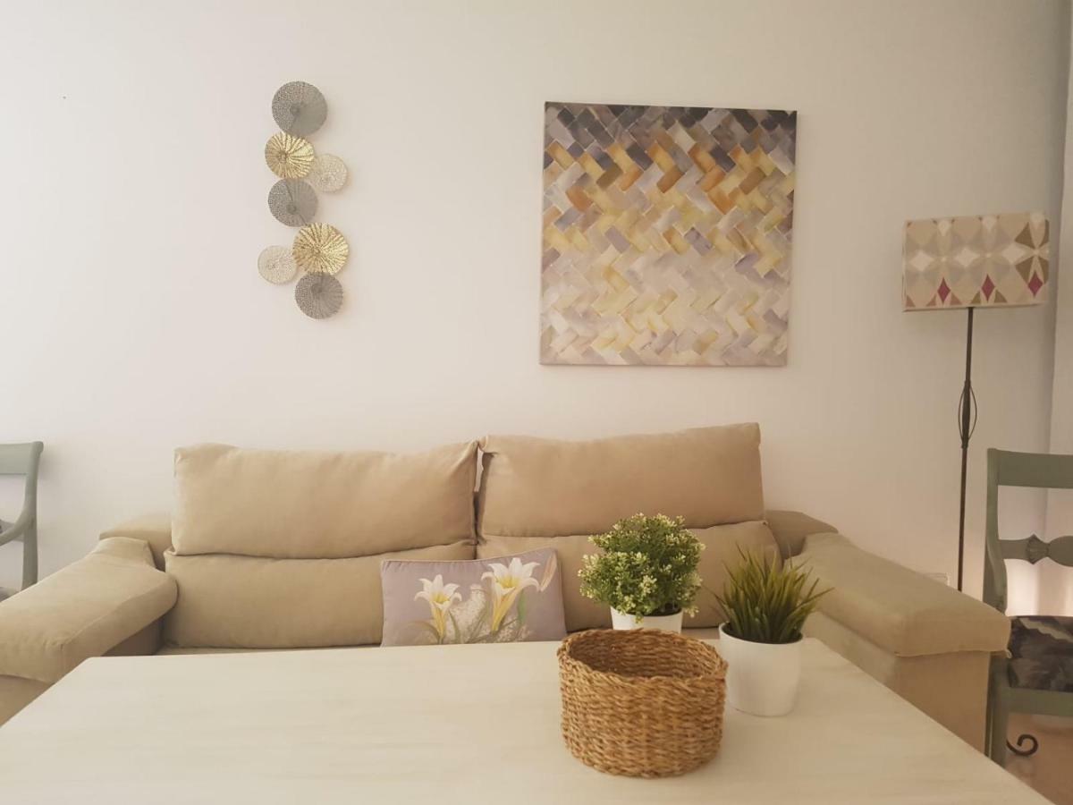 Dreamsapt Jovellanos Sevilla Exterior foto