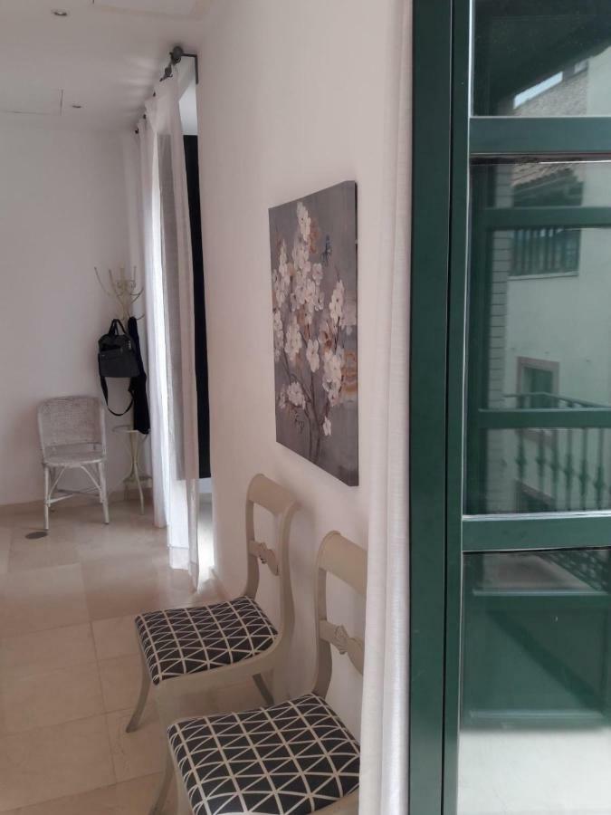 Dreamsapt Jovellanos Sevilla Exterior foto