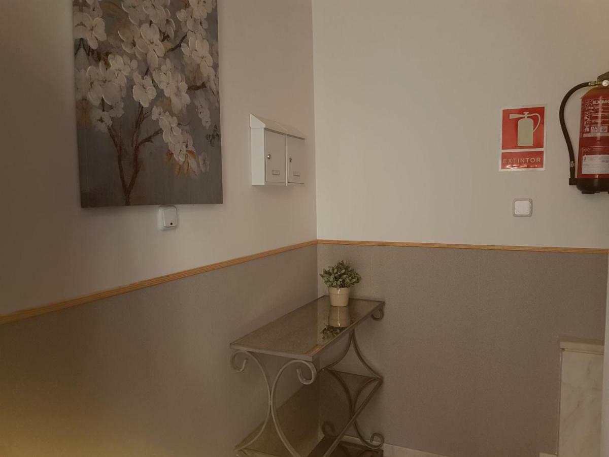 Dreamsapt Jovellanos Sevilla Exterior foto