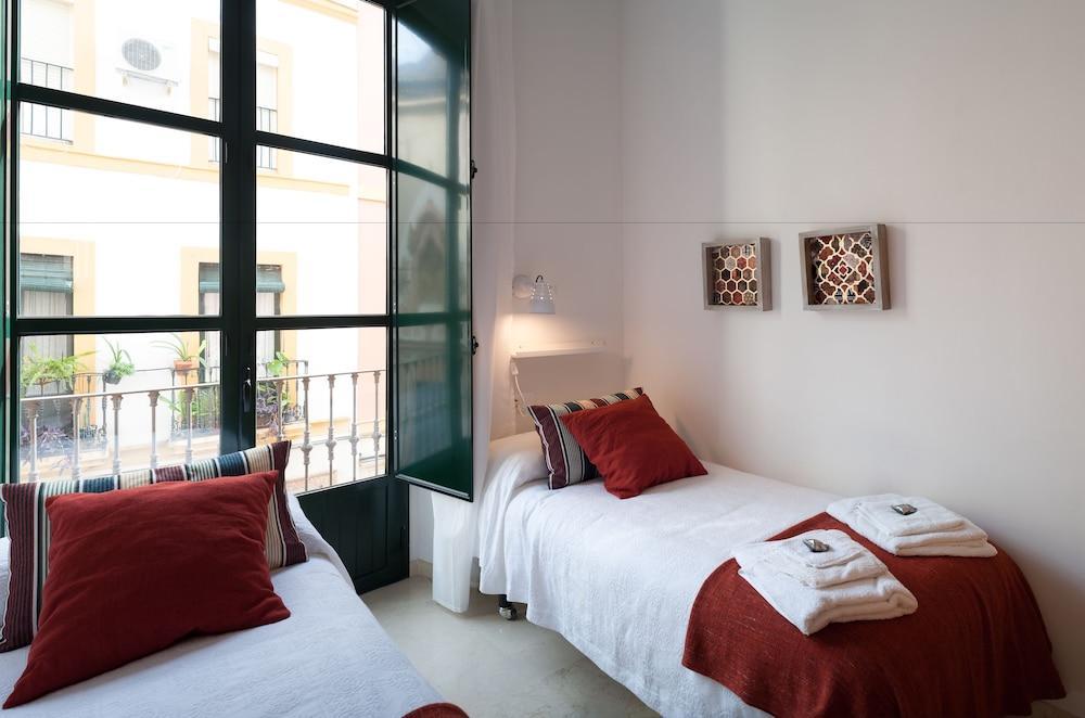 Dreamsapt Jovellanos Sevilla Exterior foto