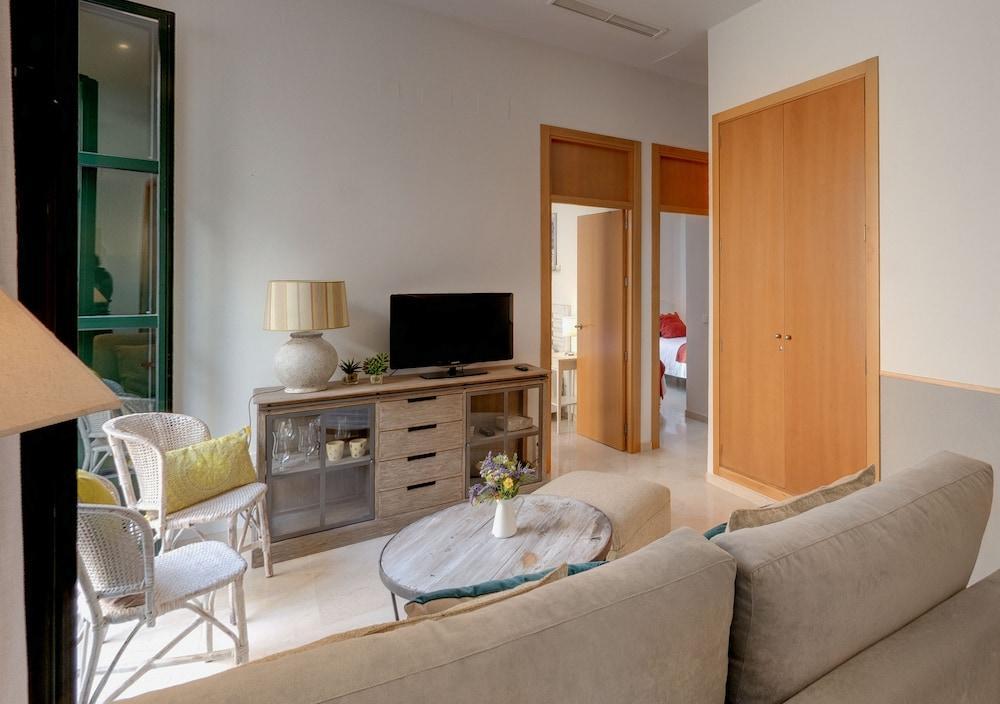 Dreamsapt Jovellanos Sevilla Exterior foto