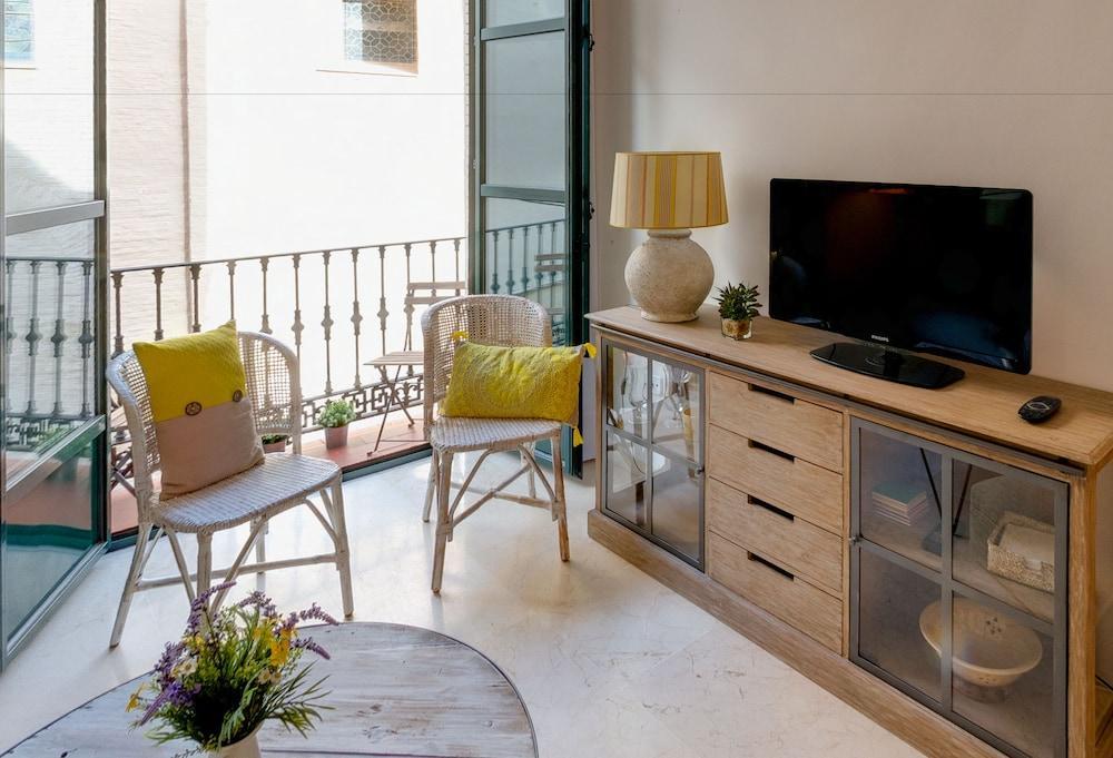 Dreamsapt Jovellanos Sevilla Exterior foto