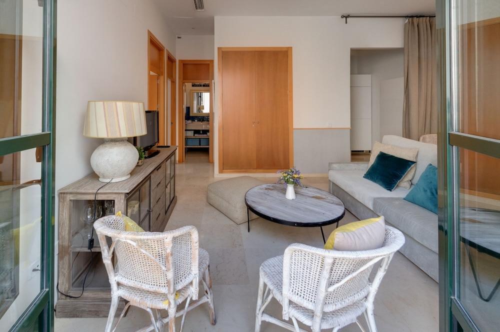 Dreamsapt Jovellanos Sevilla Exterior foto