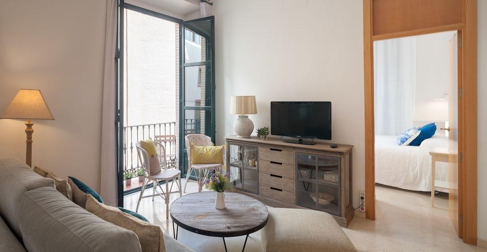 Dreamsapt Jovellanos Sevilla Exterior foto