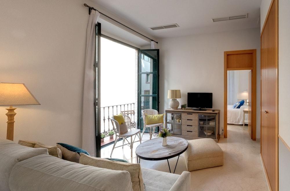 Dreamsapt Jovellanos Sevilla Exterior foto