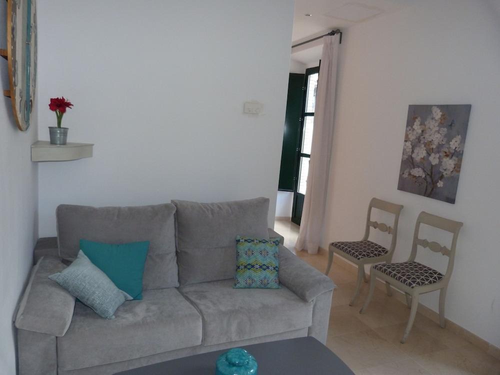 Dreamsapt Jovellanos Sevilla Exterior foto